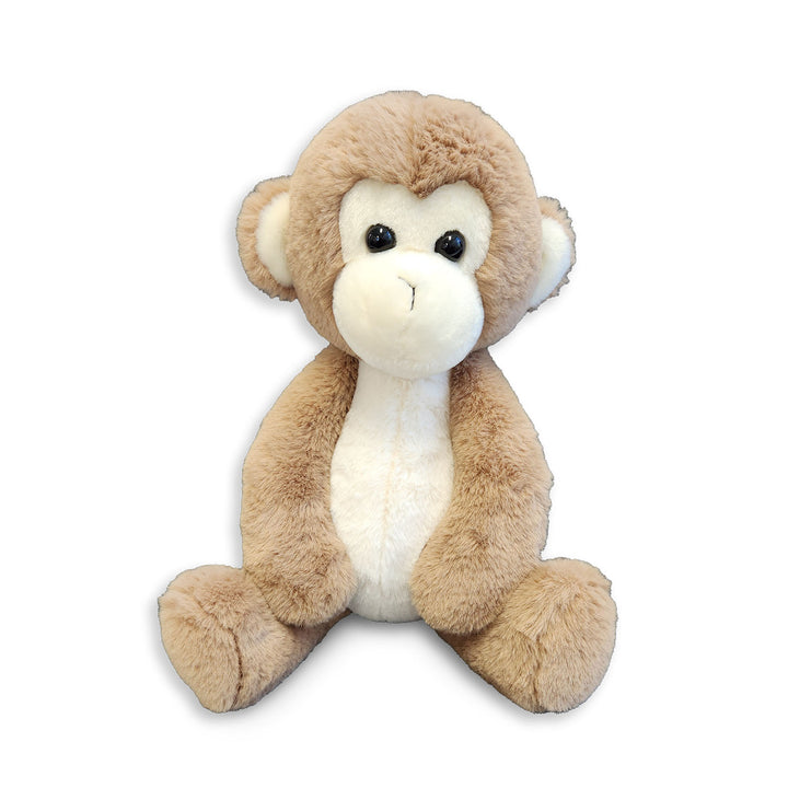 MoMo Monkey Lushee 16 In