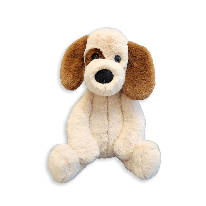 Duds Doggie w/spots Lushee 16 in