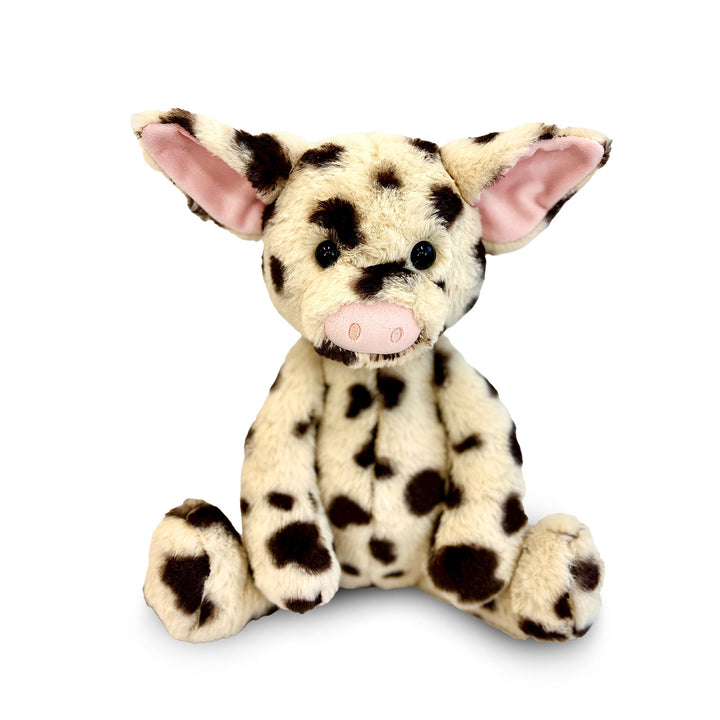 Spots Piggy Lushee 16 In