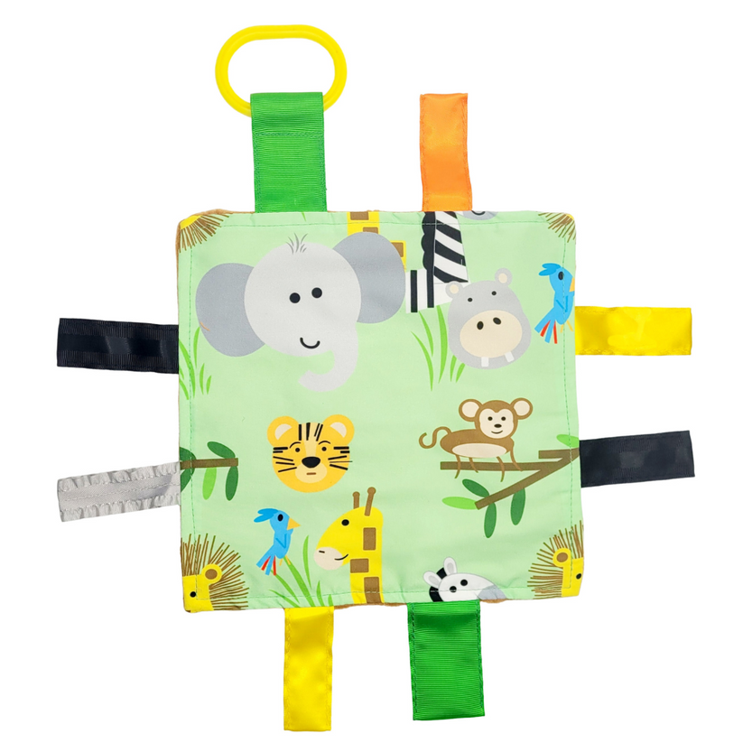 Baby Paper