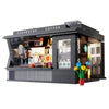 CaDA Street Coffee House