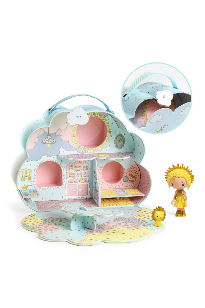 Tinyly Sunny & Mia House