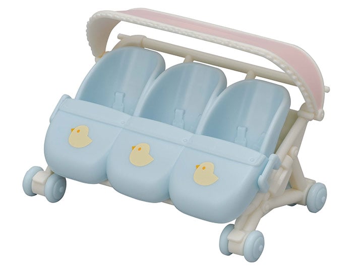 Calico Critters