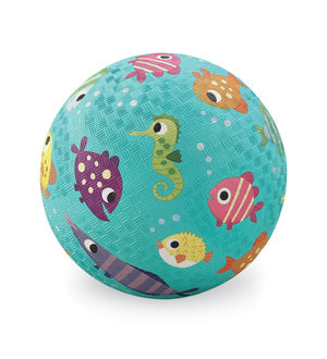 7" Playground Ball