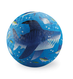 7" Playground Ball