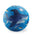 7" Playground Ball