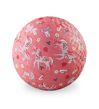 7" Playground Ball