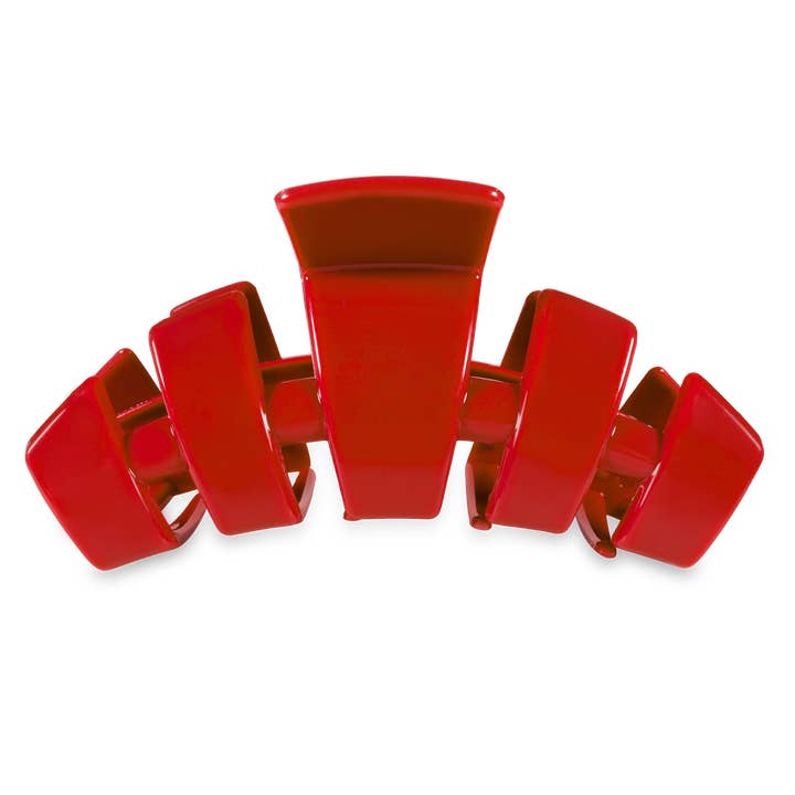 Red Carpet Ready Hair Clip