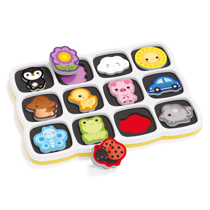 Smart Puzzle
