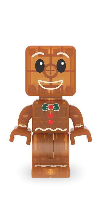 Magna - Tiles Holiday Magic Blind Bags
