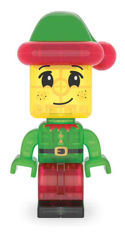 Magna - Tiles Holiday Magic Blind Bags