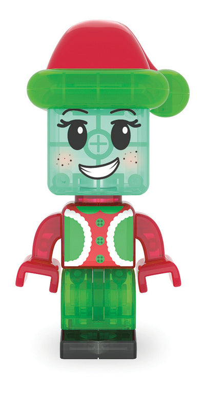 Magna - Tiles Holiday Magic Blind Bags