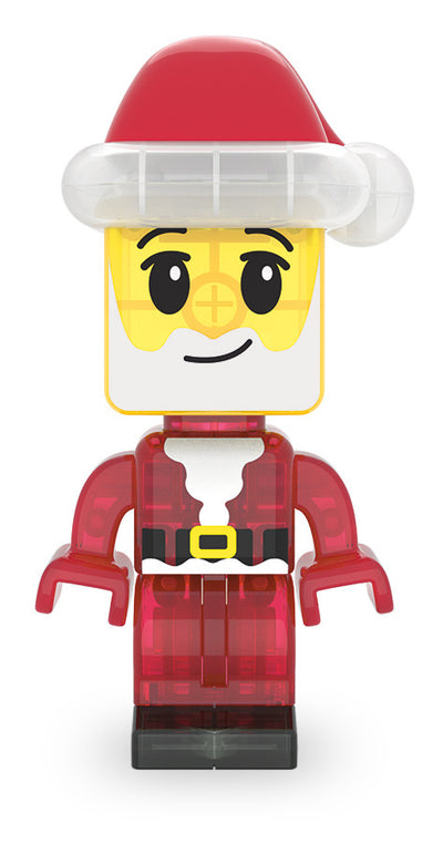 Magna - Tiles Holiday Magic Blind Bags