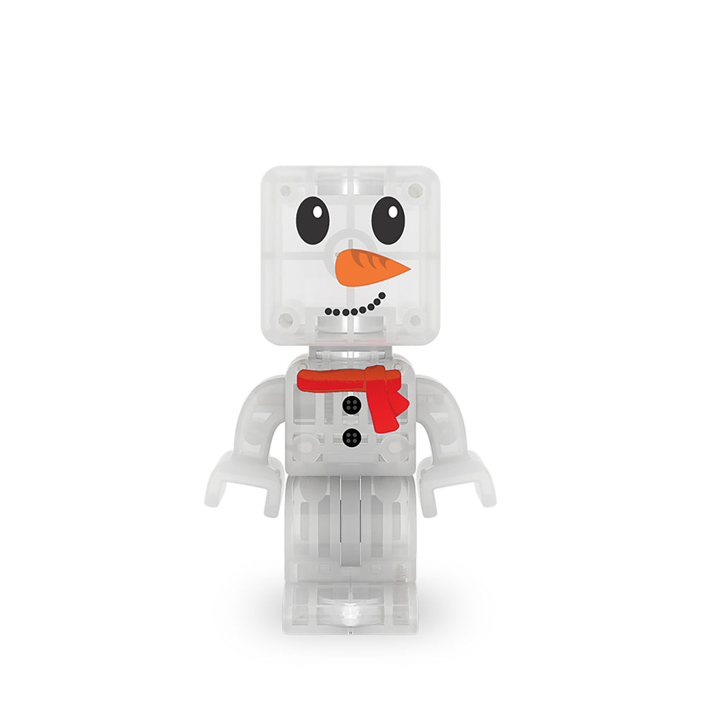 Magna - Tiles Holiday Magic Blind Bags