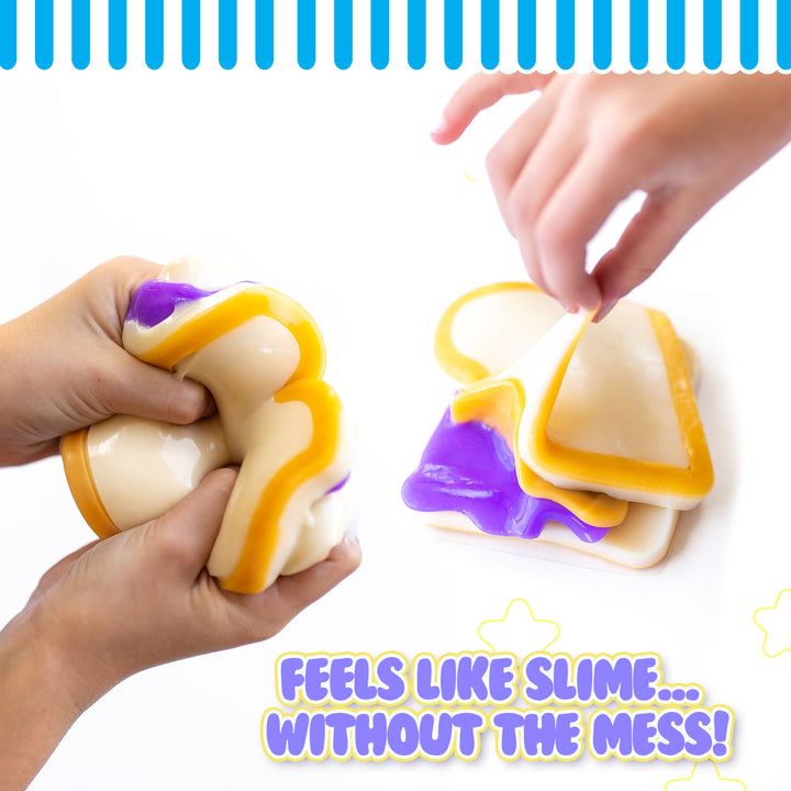 MushMeez - TABA Squishies Assortment