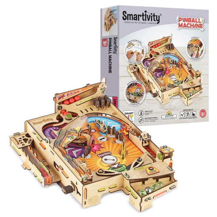 Pinball Machine