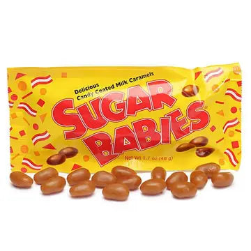Sugar Babies, 1.7oz