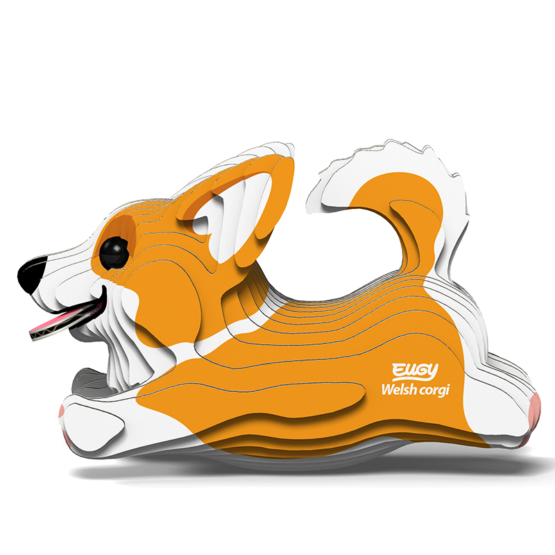EUGY Corgi