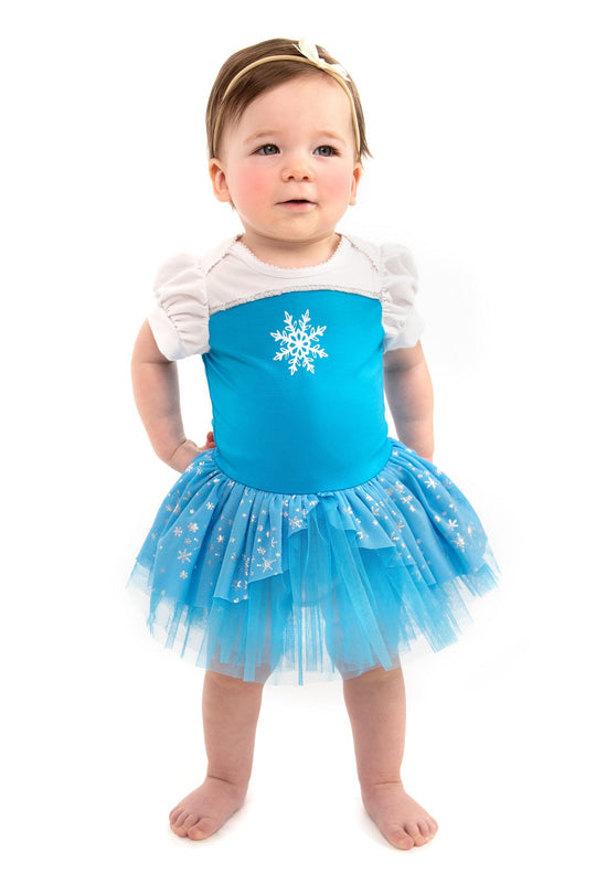 Baby Ice Dress 12-18M