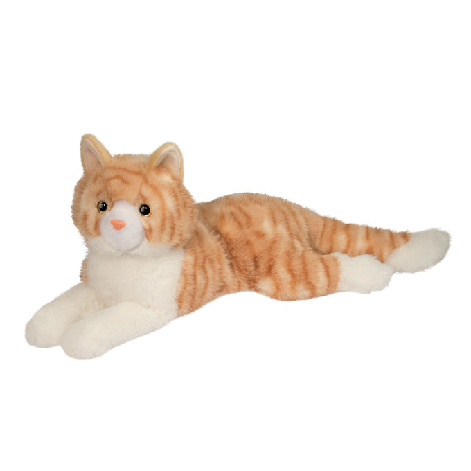 Schnookie Striped Cat