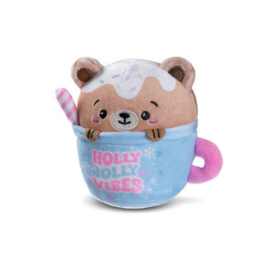 Magic Fortune Friends - Hot Cocoa Crew Edition