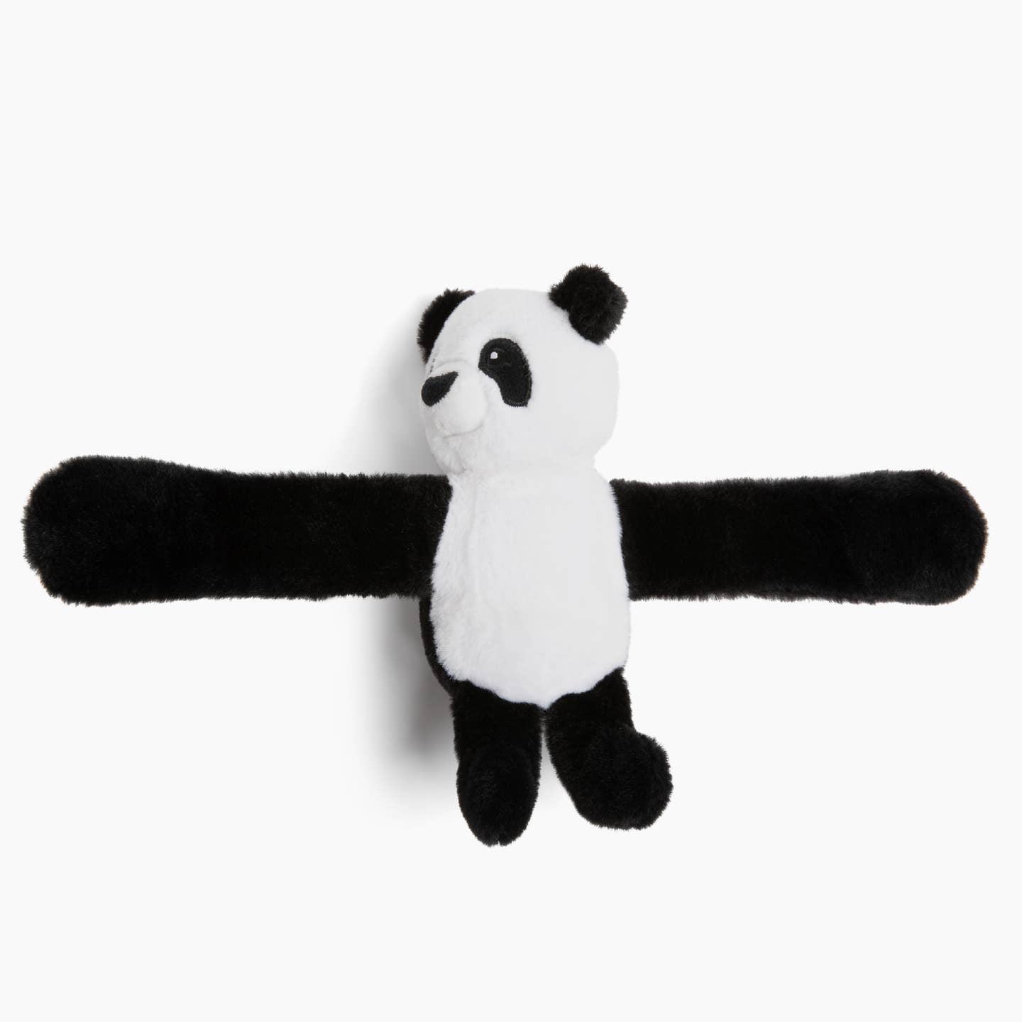 Bowie Panda Hug Baby, Mini Wraparound Sensory Plush