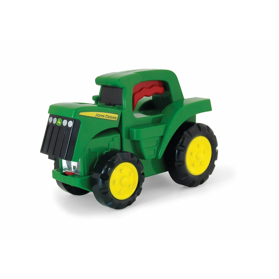 John Deere Roll and Go Flashlight