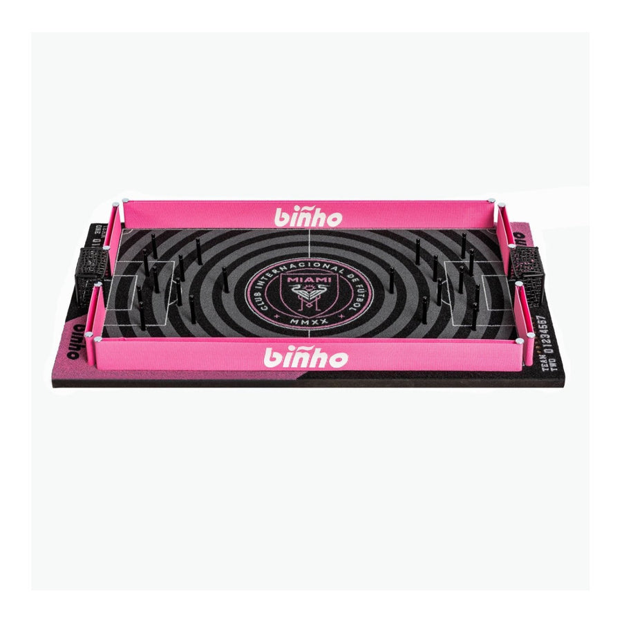 Binho Board -  Inter Miami CF Edition
