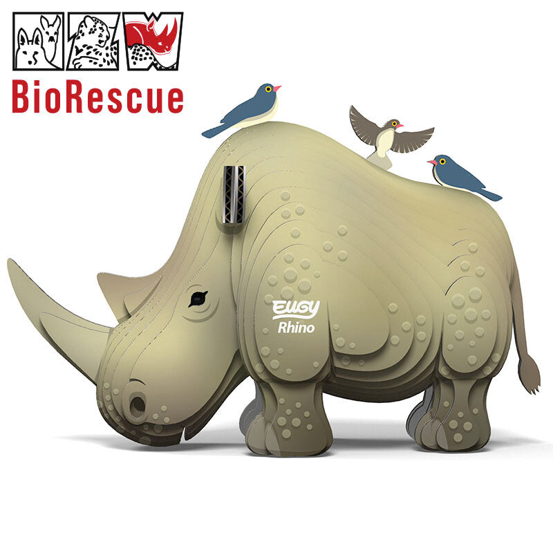 EUGY Rhino