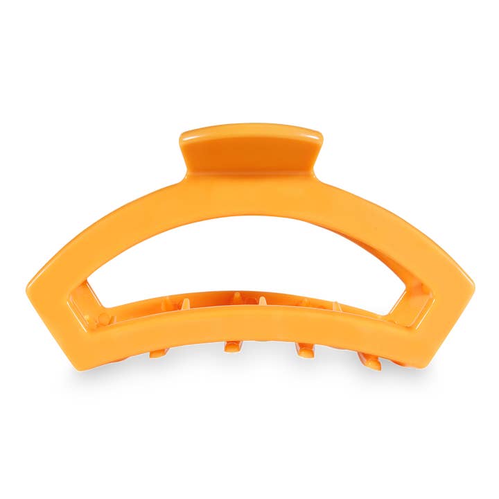 Man-Go For It! Hair Clip