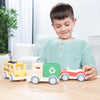 Cheery Lane™ Vehicles Play Set