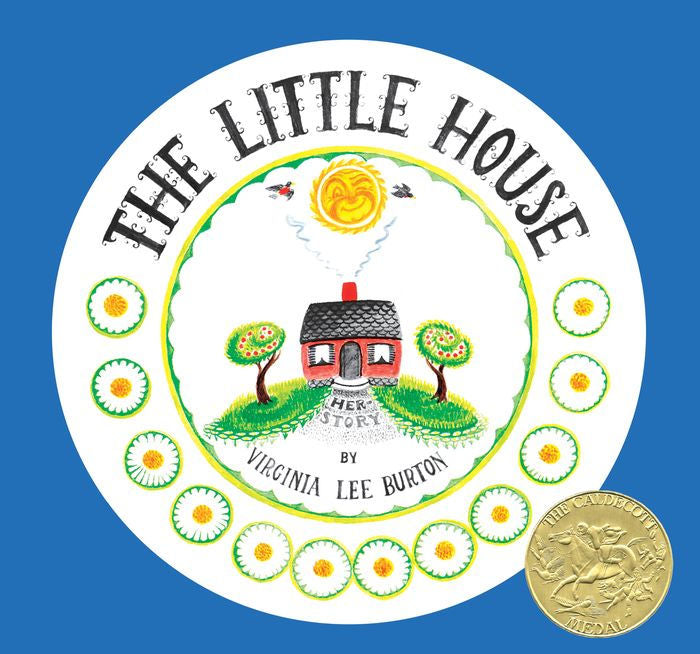 The Little House