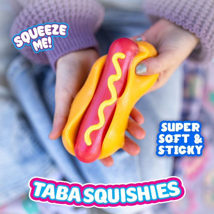 MushMeez - TABA Squishies Assortment
