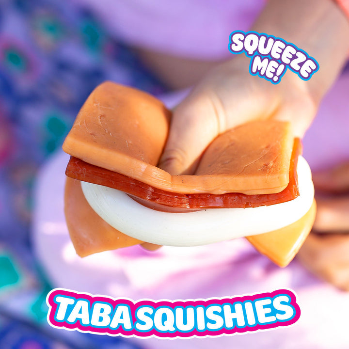 MushMeez - TABA Squishies Assortment