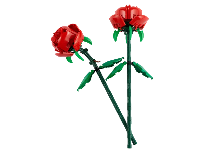 LEGO Roses