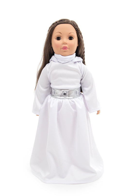 Doll Dress Galactic Princess
