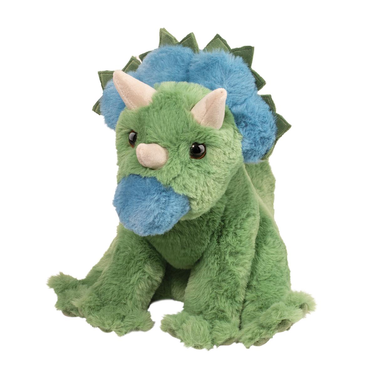 Roarie GREEN DINO Mini SOFT