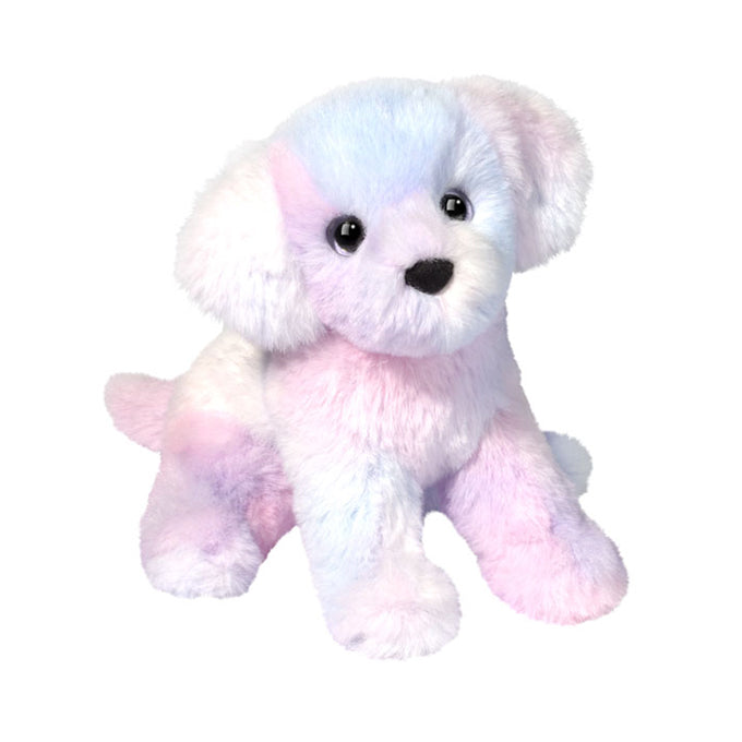 Taffie Rainbow Dog Soft