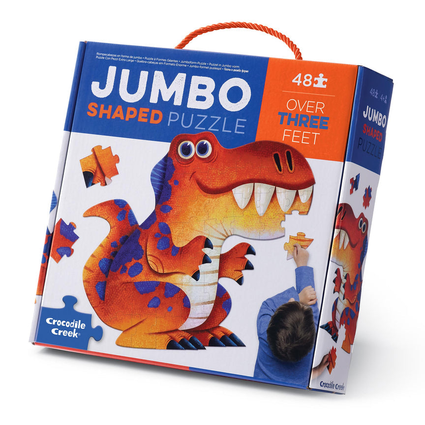 48 pc Jumbo Puzzle