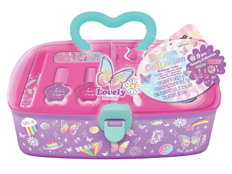 Dream Collection Makeup Case