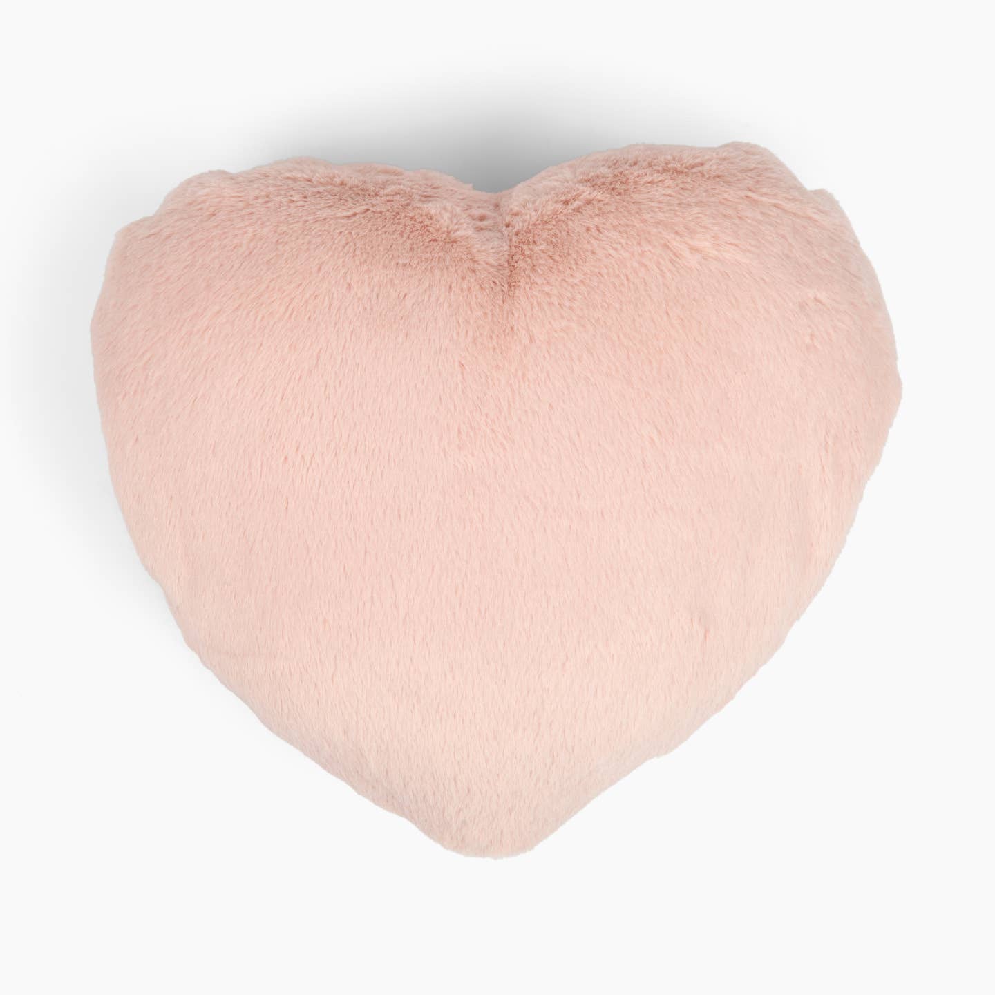 Antique Rose Weighted Heart Pillow, 8lb Super Sized