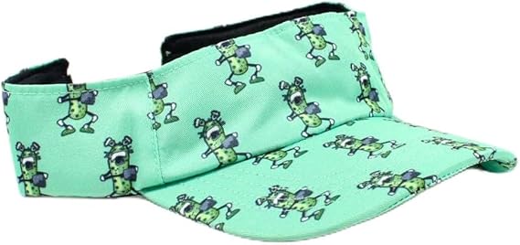 pickle monsters carbon Fiber Pickelball visor