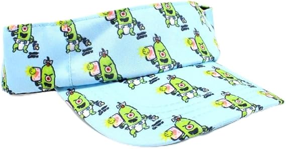 pickle monsters carbon Fiber Pickelball visor