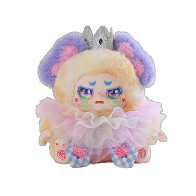 Kimmon You're the Protagonist