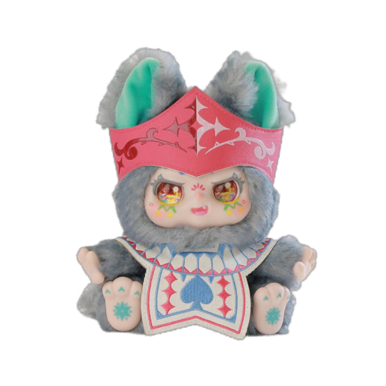 Kimmon You're the Protagonist