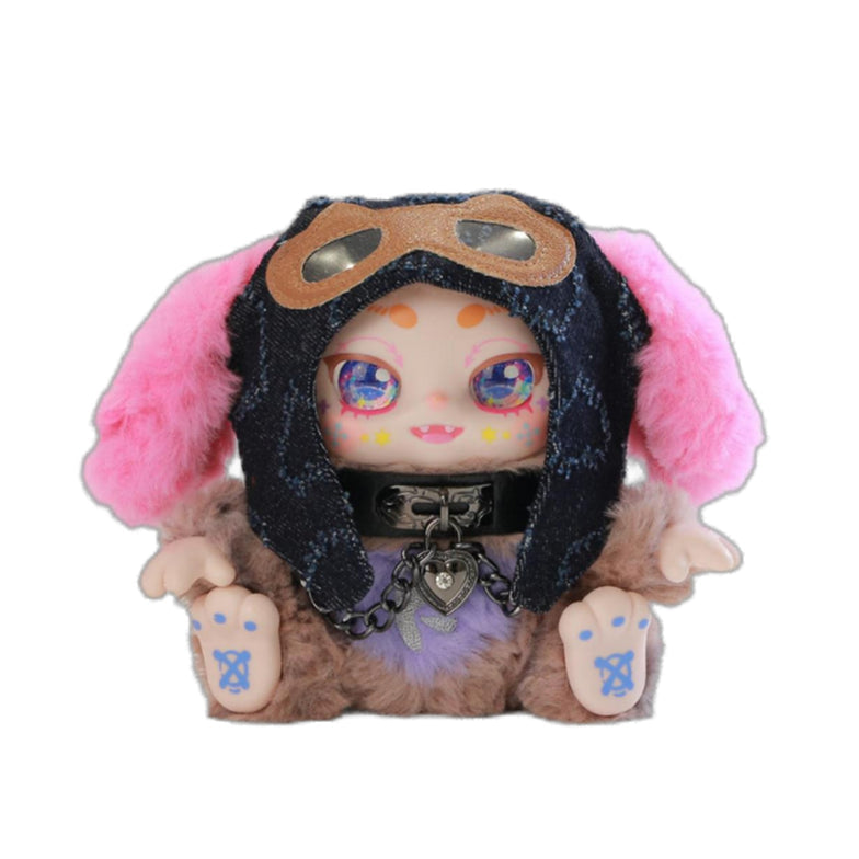 Kimmon You're the Protagonist