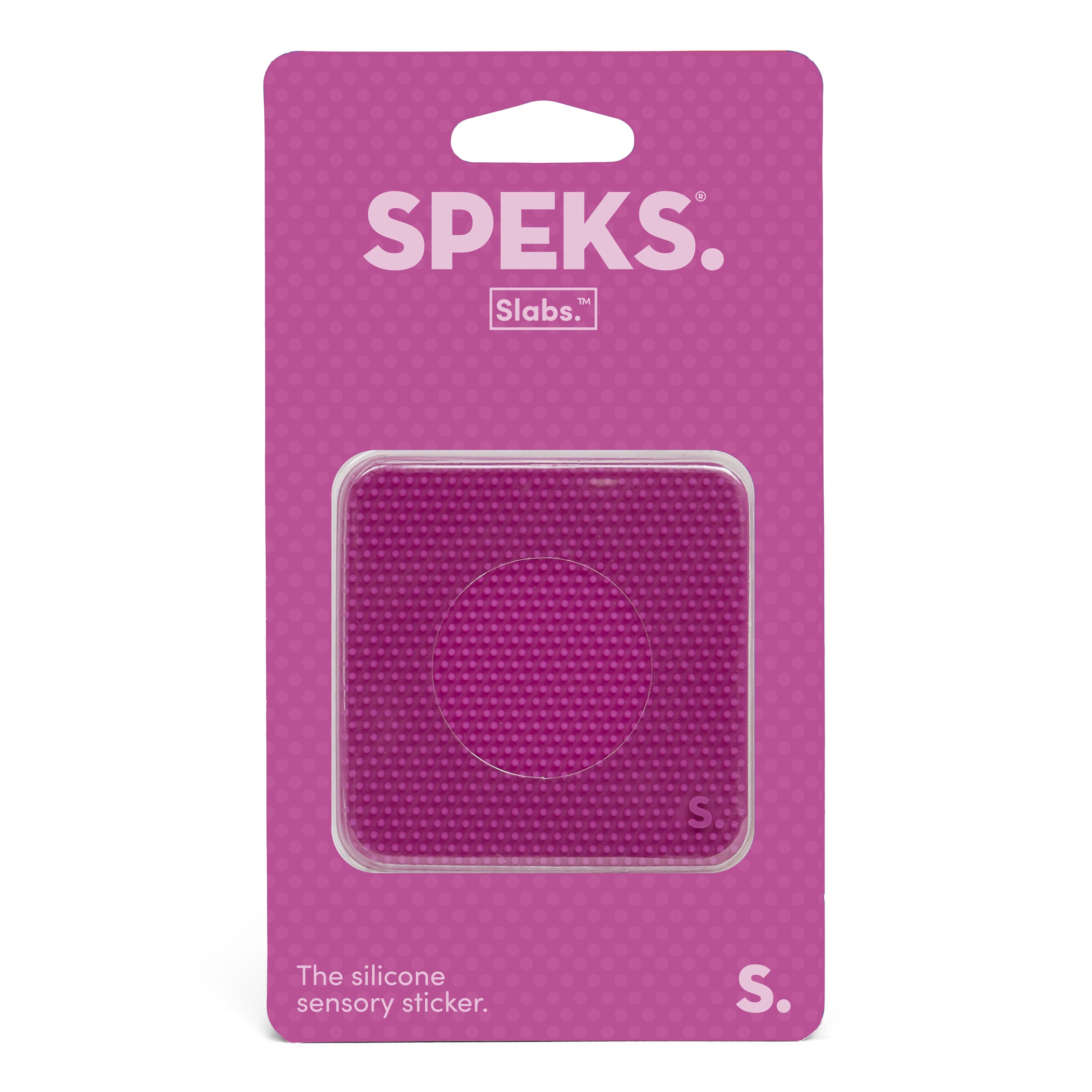 SPEKS. Slabs.