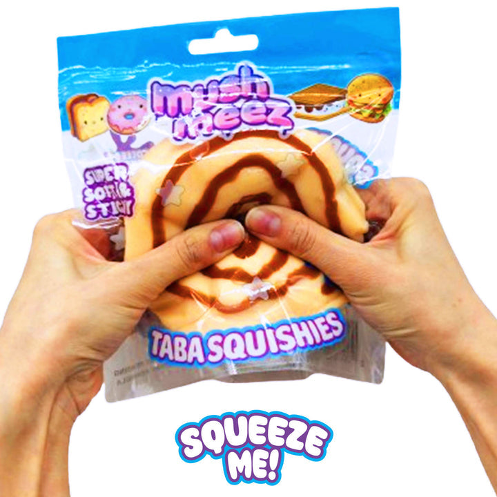 MushMeez - TABA Squishies Assortment
