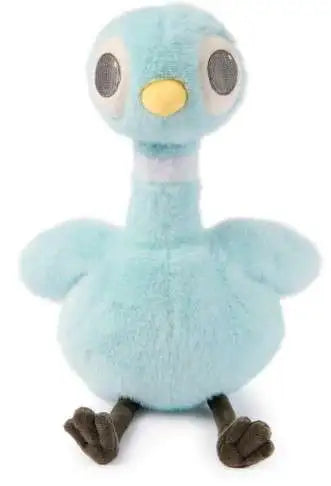 The Pigeon, 13.5 in