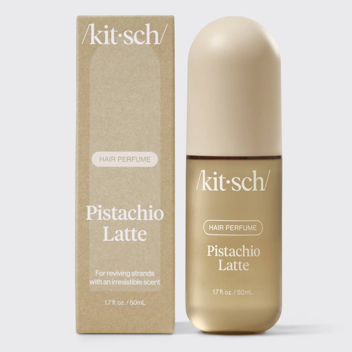Kit-sch Pistachio Latte Hair & Body Perfume Mist